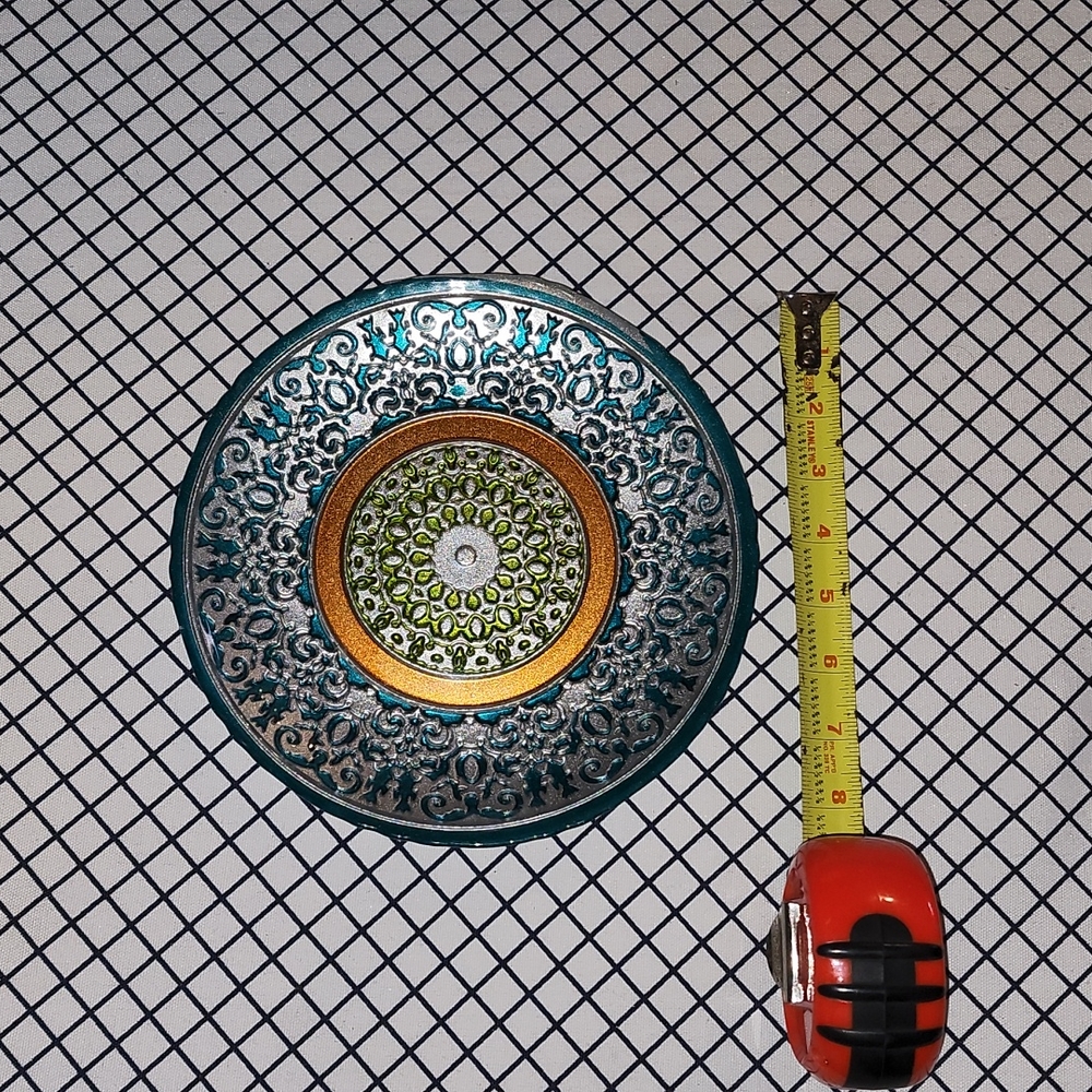 Plate